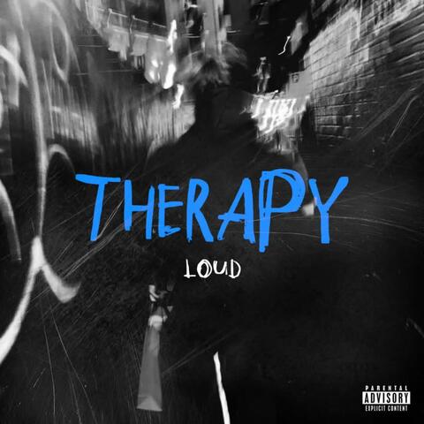 Therapy album art