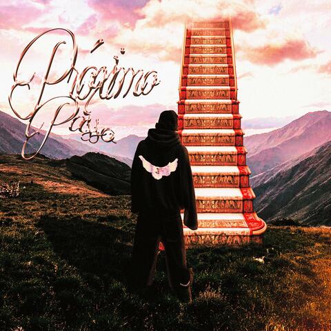 Próximo Passo album art