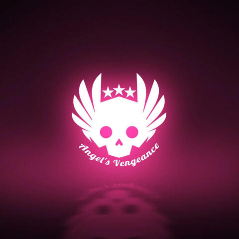Angel’s Vengeance - A Helldivers Anthem album art