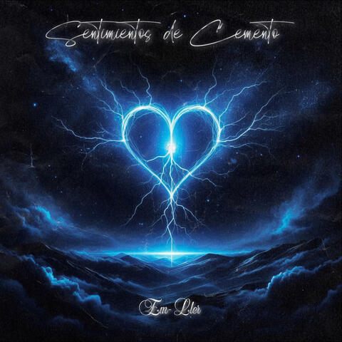 Sentimientos de Cemento album art