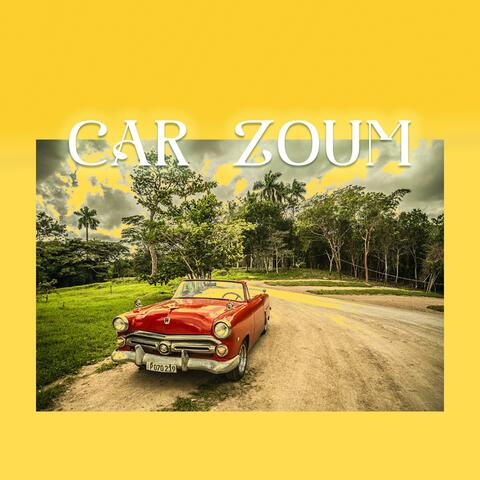 Car Zoum album art