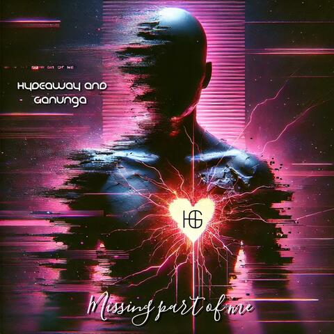 Missing Part of Me album art