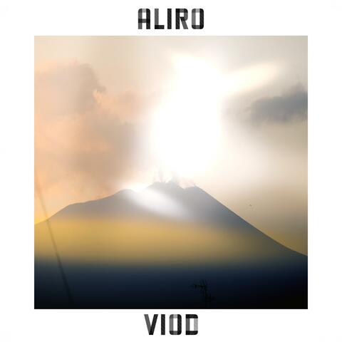 Aliro album art
