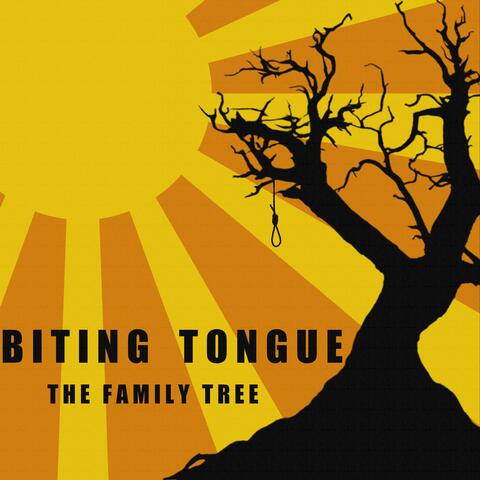 The Family Tree album art