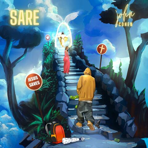 SARE album art