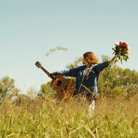 I Hate Flowers album art