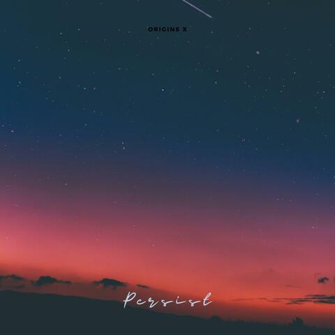 Persist album art