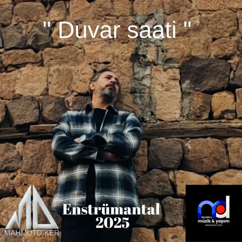 Duvar Saati album art