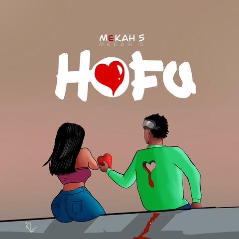 Hofu album art