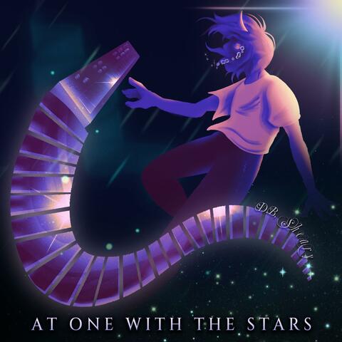 At One With The Stars album art