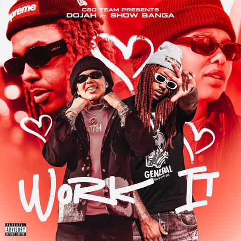 Work It (feat. Show Banga) album art