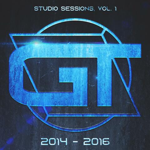 Studio Sessions, Vol. 1 album art