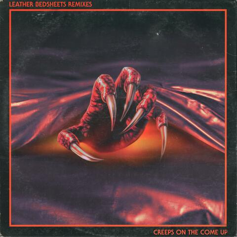 Leather Bedsheets Remixes album art
