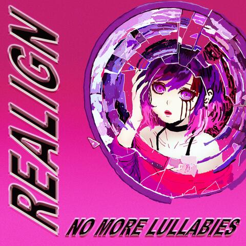 Realign album art