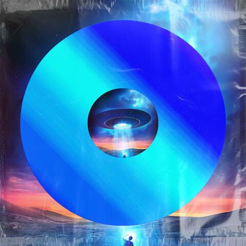 Aliens Landing album art
