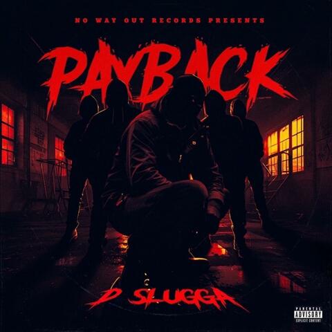 Payback album art