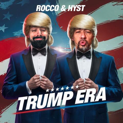 Trump Era (feat. Rocco) album art