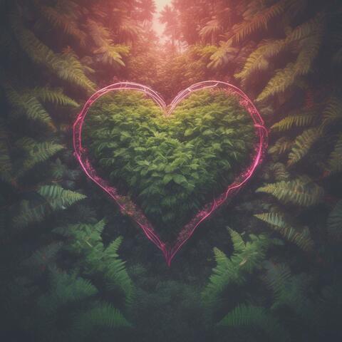 Keep the Love Alive album art