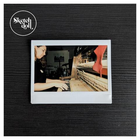 Just Be album art