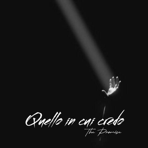 Quello in cui credo album art