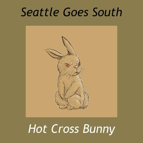 Hot Cross Bunny album art
