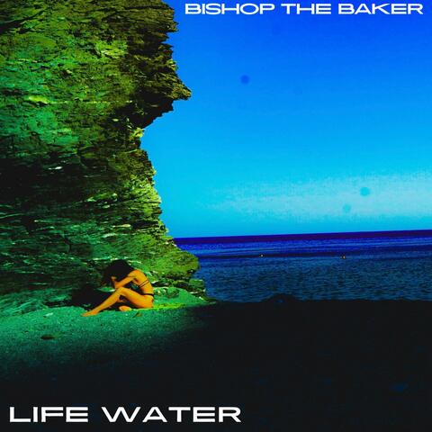 Life Water album art