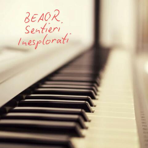 Sentieri Inesplorati album art