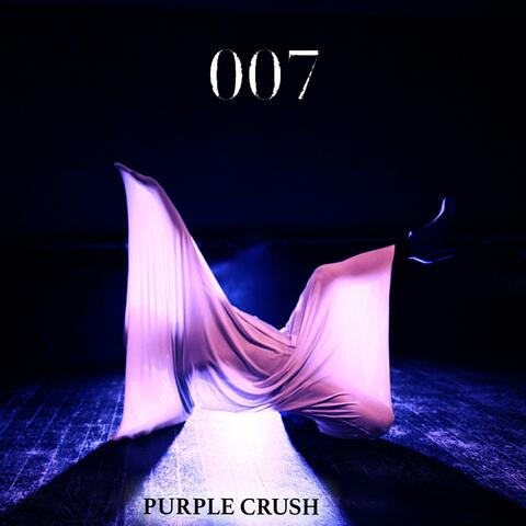 007 album art