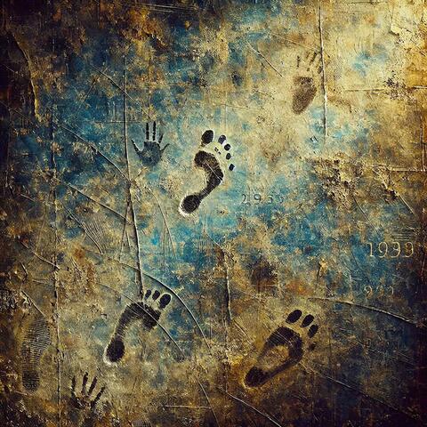 When We Were Here album art