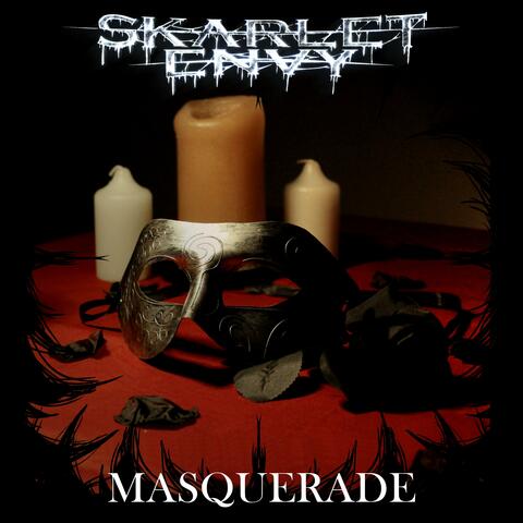 Masquerade album art