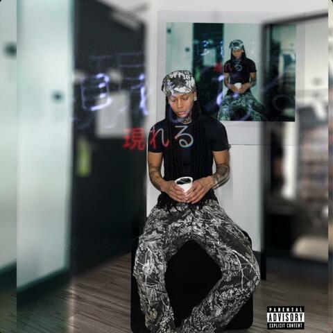 Appear album art