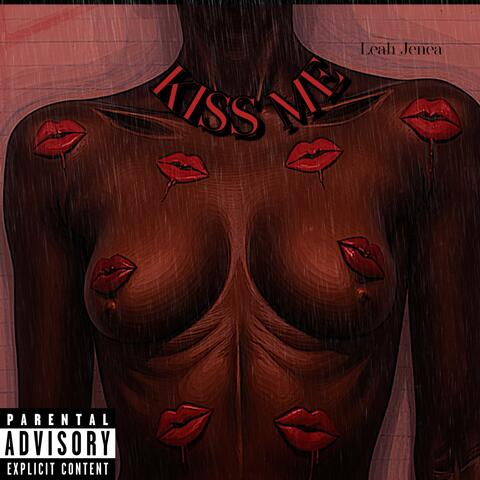Kiss Me album art