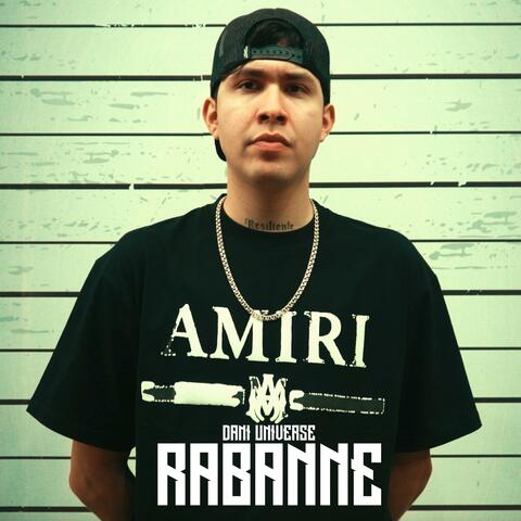 RABANNE album art