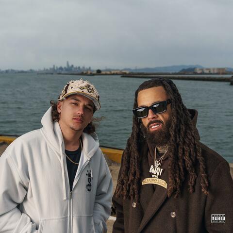 Cali Winter 5 album art