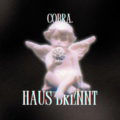 Haus Brennt album art