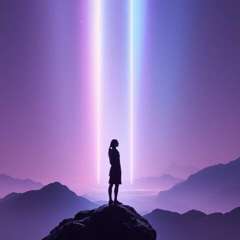 pray album art