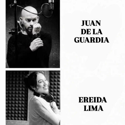 Mi argumento (feat. Ereida Lima) album art