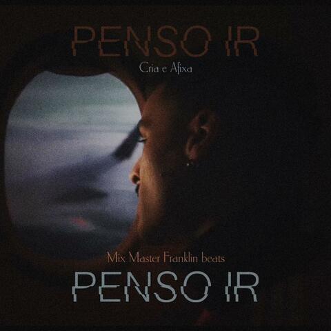 penso ir album art