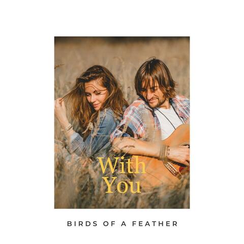 With You album art