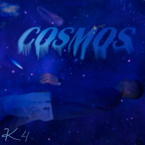 Cosmos album art