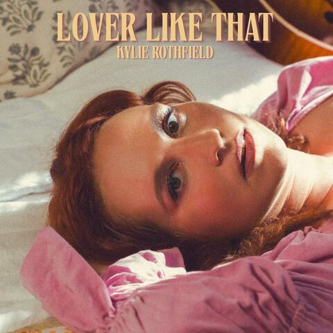 Lover Like That album art