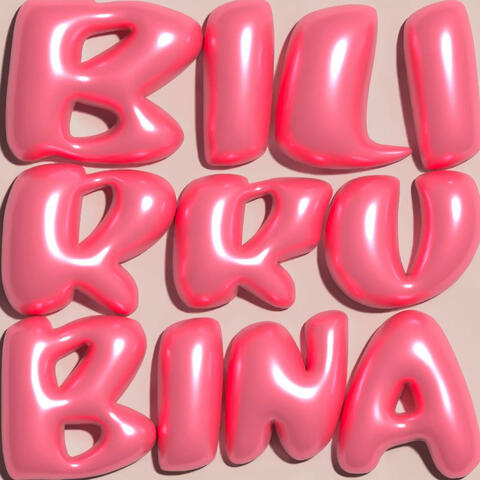 Bilirrubina album art