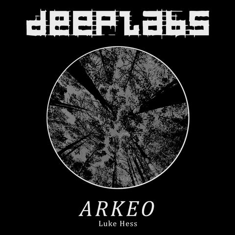 Arkeo album art
