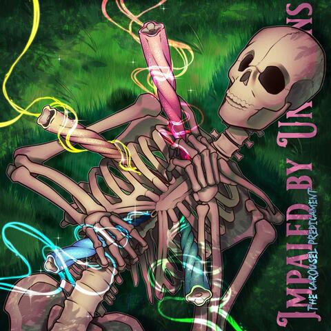 Impaled By Unicorns album art
