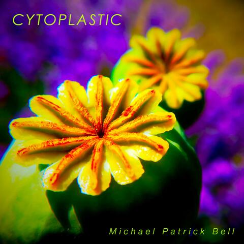 Cytoplastic album art