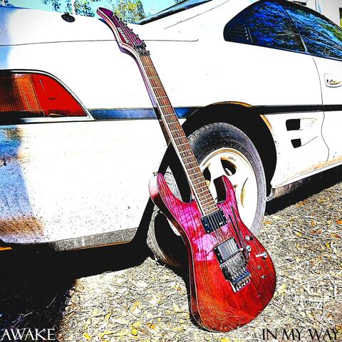 Awake (In My Way) album art