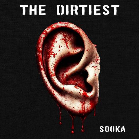 Sooka album art