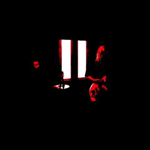 The Music We Make is a Document of Our Lives album art