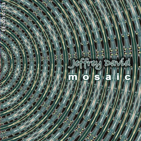 Mosaic album art
