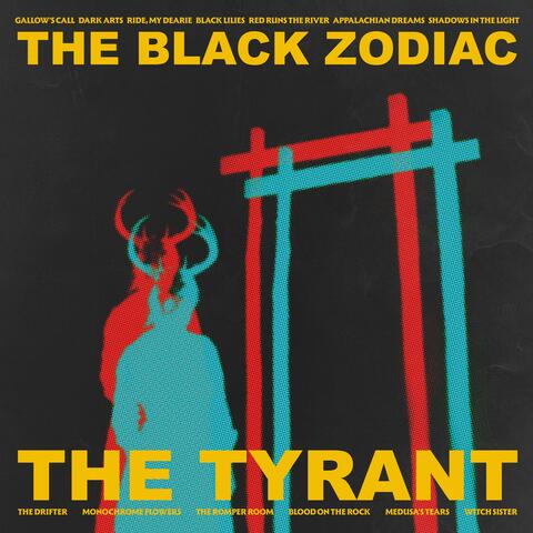 The Tyrant album art